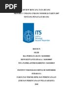 Download Makalah Riview Rencana Tata Ruang by Dewi Rupyanti Sinaga SN114204012 doc pdf