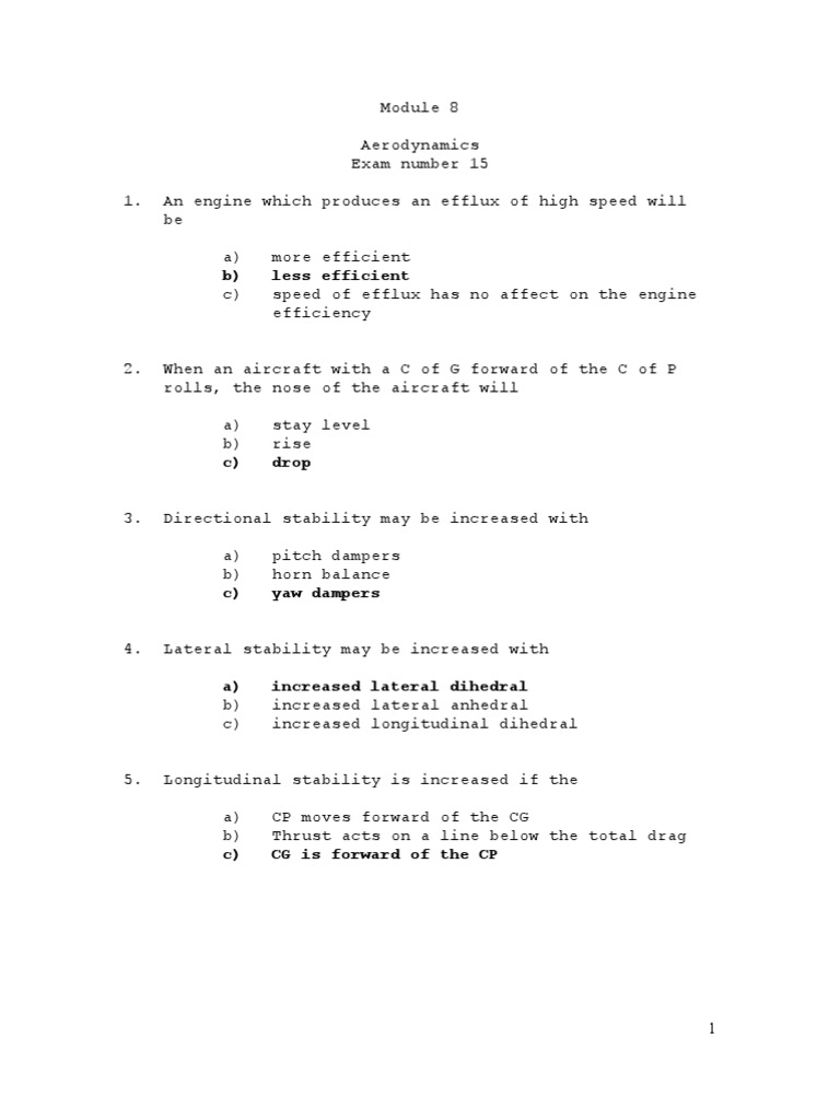 B) Less Efficient | PDF