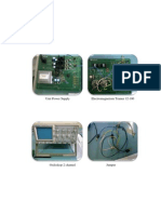 Lampiran A. Gambar Alat: Unit Power Supply Electromagnetism Trainer 12-100