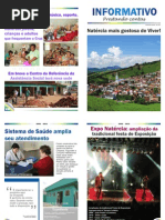 Informativo Prestando Contas Oficial