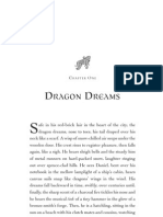Dragon Seer's Gift Chapter Sample