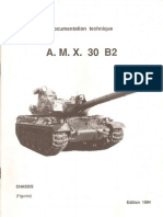 [Armor] - [Manuals] - Documentation Technique - AMX-30-B2 Chassis Partie Figures