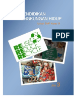 Buku PLH Kelas 9 SMP