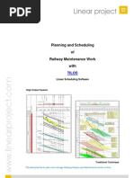 Download TILOS7_Track_maintenance_work by supportLSM SN114217378 doc pdf