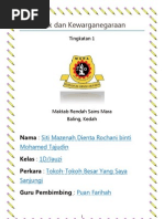 Download Folio Sivik Tingkatan 1 - Tokoh by Dienta Alias SN114217572 doc pdf