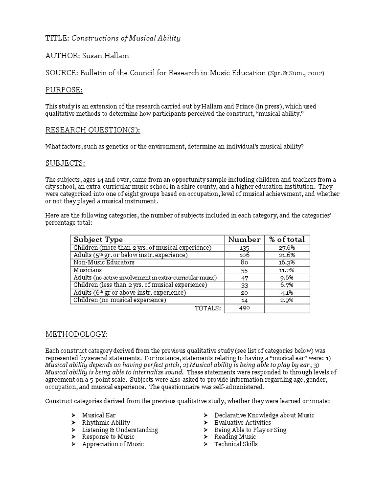 Qualitative article critique example pdf image