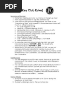 Download Official Key Club Rules by verypearly3744 SN11421998 doc pdf