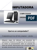 El Computador 1