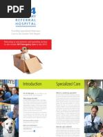 Download 404 Veterinary Referral Hospital - brochure by Joanne Fagnou SN114229060 doc pdf