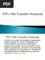 ApresentacaoFTP