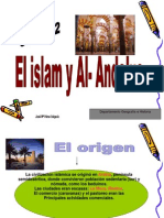 Unidad 2 El islam