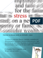 Estresse (2) Prova