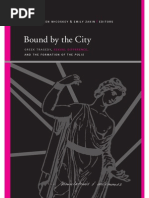 Download Bound by the City by Andrea Milanko SN114240204 doc pdf
