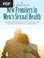 Download New Frontiers in Mens Sexual Health Understanding Erectile Dysfunction by funky2x SN114242044 doc pdf