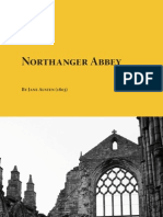 5Northanger Abbey