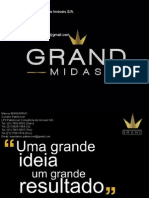 GRAND MIDAS  Convention Suites da CALÇADA em JACAREPAGUÁ - Corretor MANDARINO - mandarino.patrimovel@gmail.com - (21)7602-8002