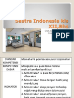 Download Materi Sastra Indonesia 1 Kls XIIBhs by Guru Syamsul Galih SN114249141 doc pdf