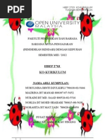 Surat Pelantikan Pengadil