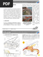Memoria Descriptiva Arreglada