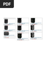 Canon EW-78D Zonnekap Voor 18-200mm En 28-200mm - View #10