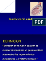 Insuficiencia Cardiaca