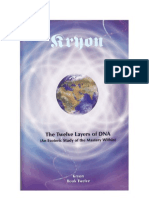 Download eBook - THE TWELVE LAYERS OF DNA by Arnulfo Yu Laniba SN114257617 doc pdf