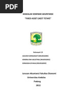 Download Makalah Aset Tetap Kelompok 10 - Fix by Sendra Dwi Agustina SN114258791 doc pdf