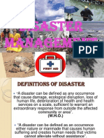 disasterppt-110926211357-phpapp01