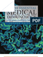 Imunologie Medicala