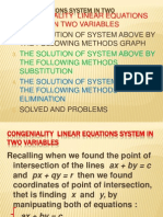 1. Pengertian Sistem ( Inggris )