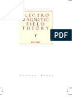 19388495 Electromagnetic Field Theory