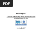 Download Arguments for Private Insurance Coverage by autismbulletin7665 SN11427105 doc pdf