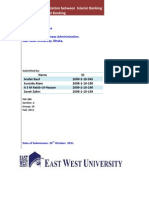 Difference Between Commercial & Islamic Bank