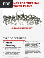 Download bearing design by VIBHAV SN114276955 doc pdf