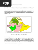 Download Oromiya Regional Profile by Gudissa Gabissa SN114278006 doc pdf