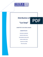 Distribution Process