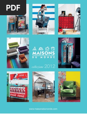 Catalogue