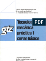 Tecnologia Mecanica Practica 1