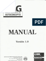 CAG Manual Completo
