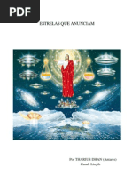Estrelas Que Anunciam - Ashtar - Ufologia