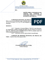 Decreto 045-2011-Suspensao Concurso