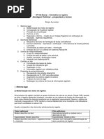 GT Irib-Abecip - Registro Eletrônico