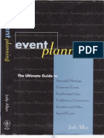 Event Planning Ultimate Guide To