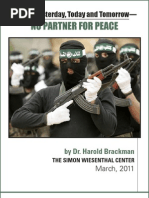 Download Hamas Yesterday Tomorrow by Mossad News SN114295465 doc pdf