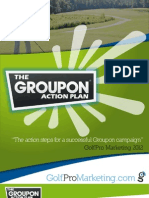 The Groupon Action Plan (Do's and Dont's)
