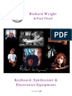 Richard Wright Pink Floyd