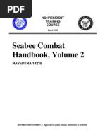 Seabee Combat Handbook, Volume 2