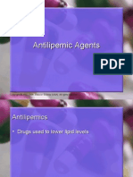 12 Antilipemics Upd