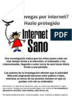 Navegar Por Internet