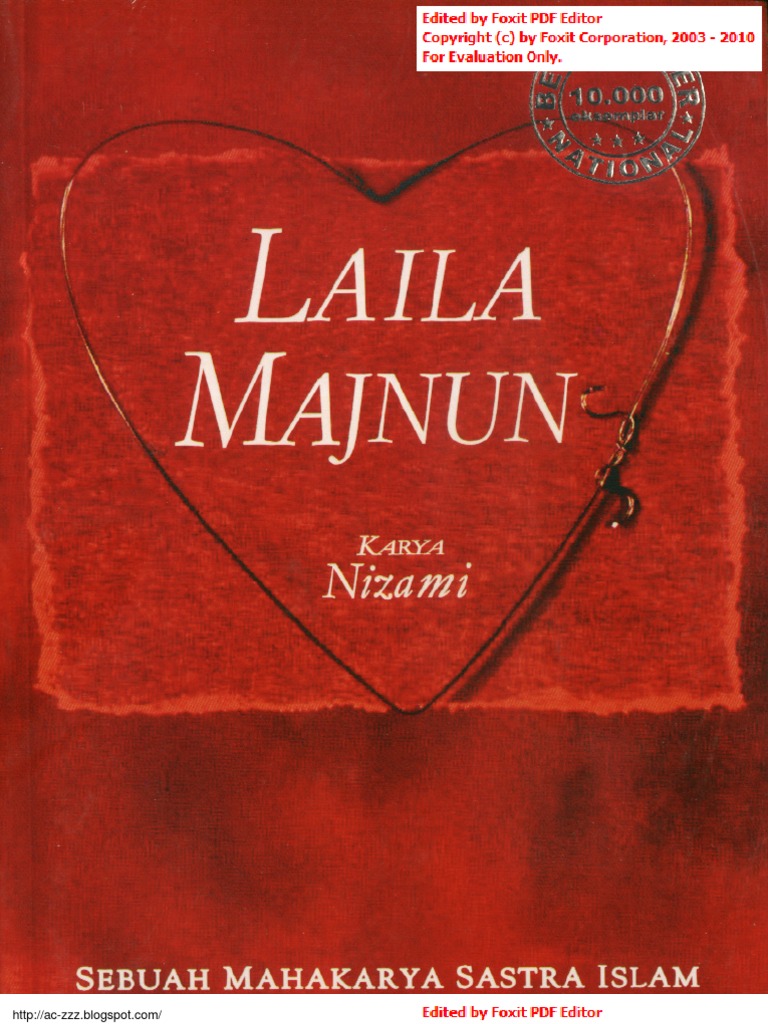 Layla Majnun